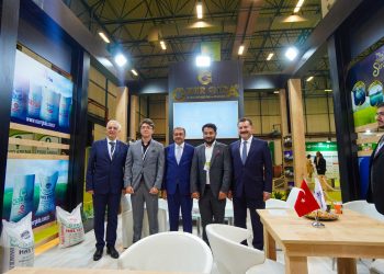 Özer Gıda WorldFood 2022’de