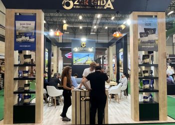 Özer Gıda WorldFood 2023’de